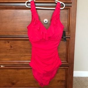 Ralph Lauren Swimsuit